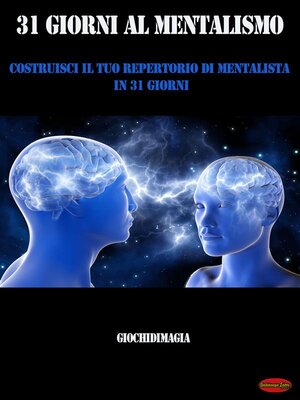 cover image of 31 Giorni al Mentalismo
